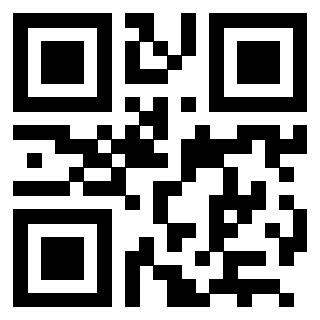 3202816827 - Immagine del Qr Code associato
