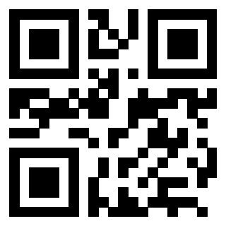 3202816830 Qr Code associato