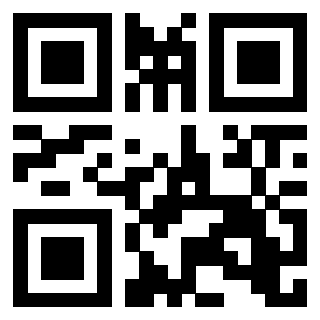 3202816831 - Immagine del Qr Code