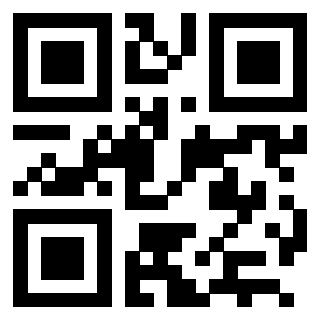 3202816832 - Immagine del Qr Code associato