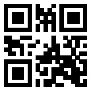 3202816833 Qr Code associato