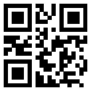 Immagine del QrCode di 3202816837
