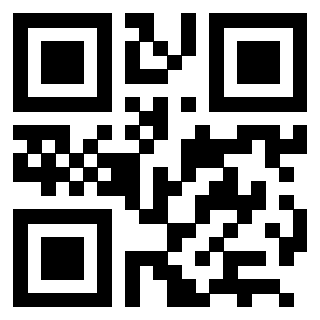 Immagine del Qr Code di 3202816838