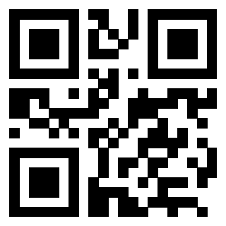 Il Qr Code di 3202816839