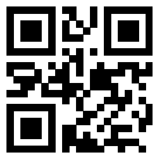 Scansione del QrCode di 3202816840
