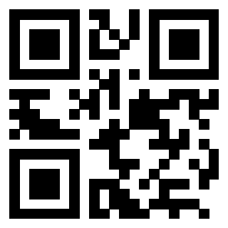 3202816842 - Immagine del Qr Code