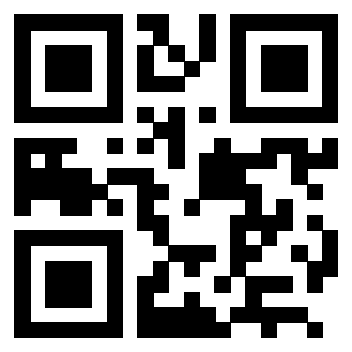 3202816847 - Immagine del Qr Code