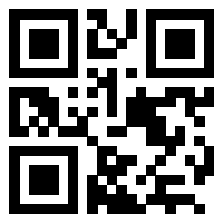 3202816852 - Immagine del Qr Code