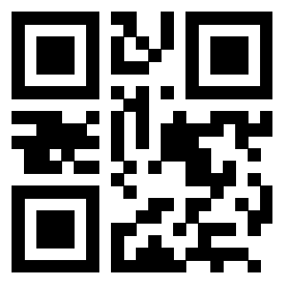 3202816853 - Immagine del QrCode associato