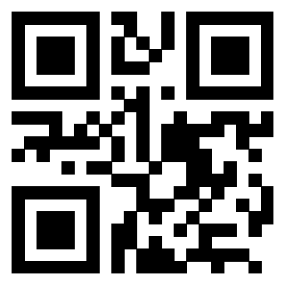 Scansione del QrCode di 3202816854