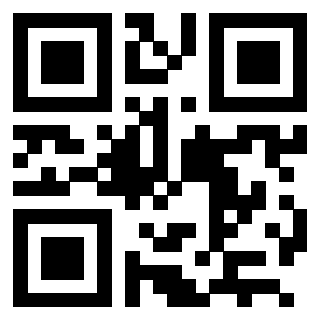 Scansione del Qr Code di 3202816857