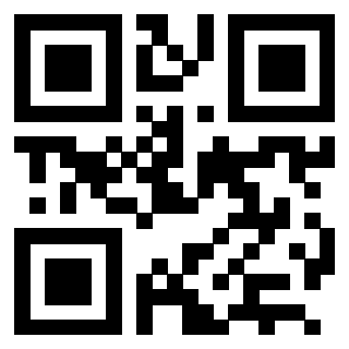 Scansione del QrCode di 3202816860