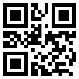 3202816861 - Immagine del Qr Code associato
