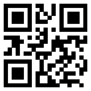 3202816864 - Immagine del Qr Code associato