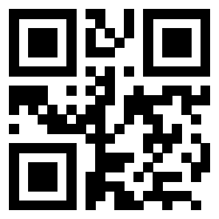 Immagine del QrCode di 3202816866