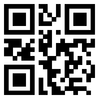 Immagine del Qr Code di 3202816867