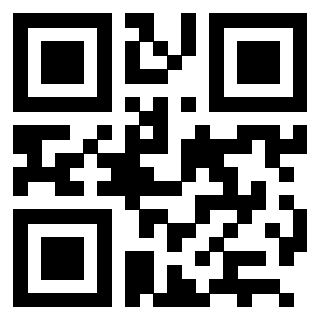 3202816868 - Immagine del QrCode associato