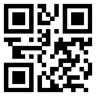 3202816869 Qr Code associato