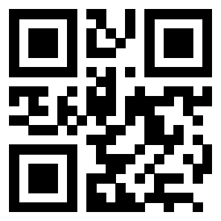 3202816870 - Immagine del QrCode
