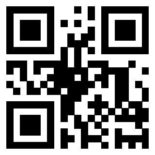Il QrCode di 3202816872