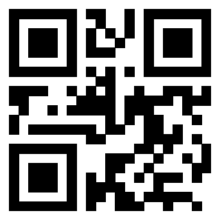 3202816874 - Immagine del Qr Code associato