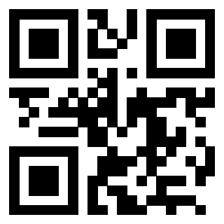 Il QrCode di 3202816875