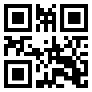 3202816876 - Immagine del QrCode associato