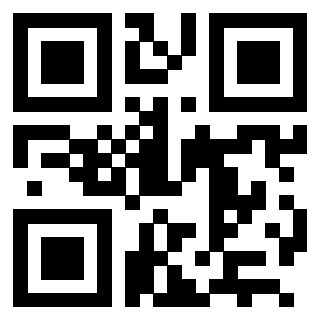 3202816877 Qr Code associato