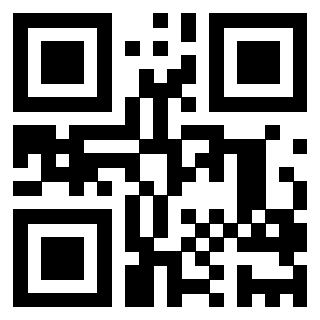 Scansione del QrCode di 3202816878