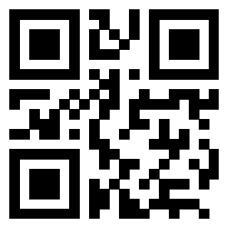 Immagine del Qr Code di 3202816882