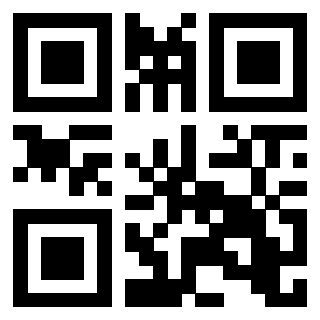 Immagine del Qr Code di 3202816883