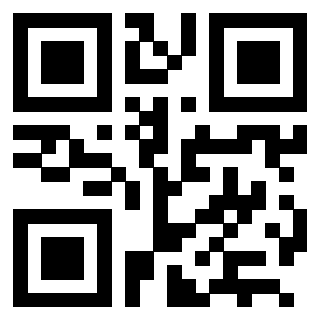 3202816884 - Immagine del Qr Code associato