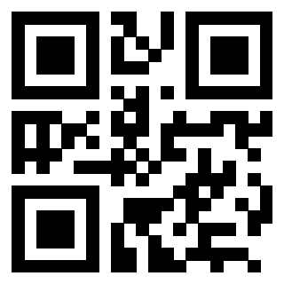 3202816885 QrCode associato