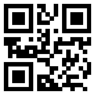 3202816886 - Immagine del Qr Code
