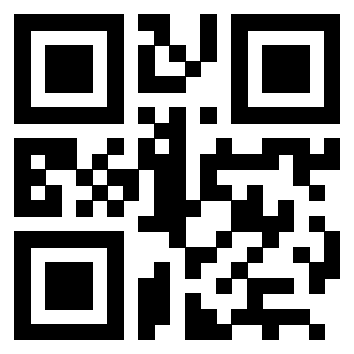 Il QrCode di 3202816890