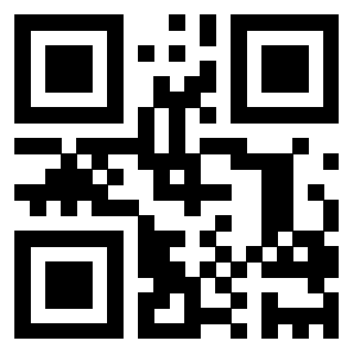 Immagine del QrCode di 3202816894