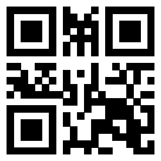 Il QrCode di 3202816895