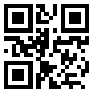 3202816896 - Immagine del QrCode associato
