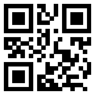 3202816901 - Immagine del QrCode