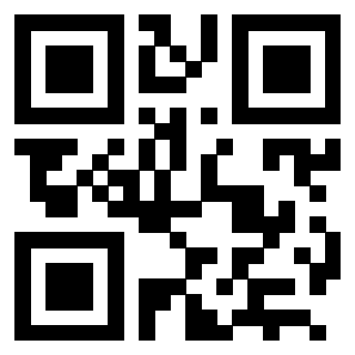 Immagine del Qr Code di 3202816903