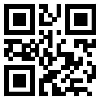 Scansione del Qr Code di 3202816904