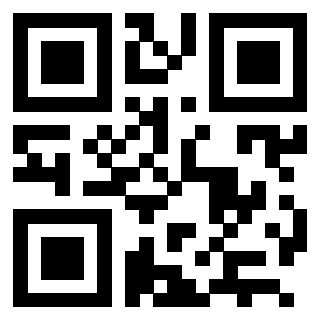 3202816906 Qr Code associato