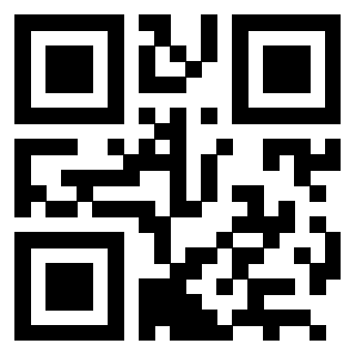 Immagine del Qr Code di 3202816911