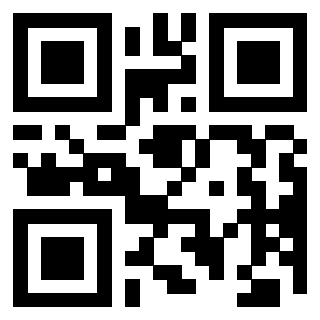 Immagine del Qr Code di 3202816912