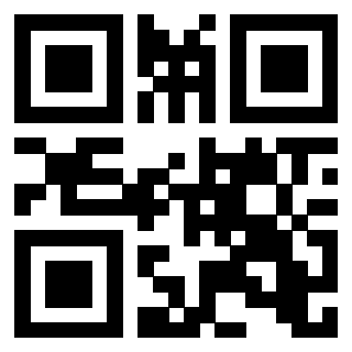 Il QrCode di 3202816913