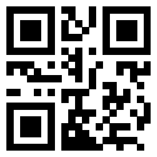 Scansione del QrCode di 3202816916