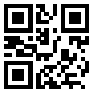 3202816921 - Immagine del Qr Code associato