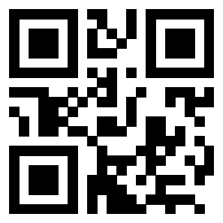 Immagine del Qr Code di 3202816925
