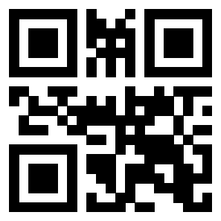 Immagine del Qr Code di 3202816927