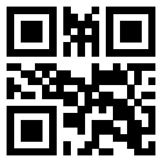 3202816932 Qr Code associato